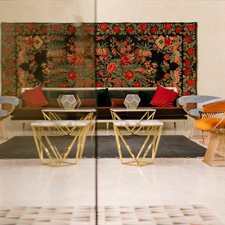 Museum Hotel Tbiliszi Kültér fotó