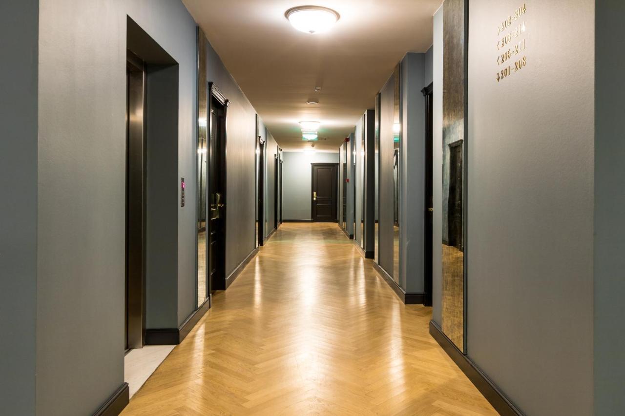 Museum Hotel Tbiliszi Kültér fotó