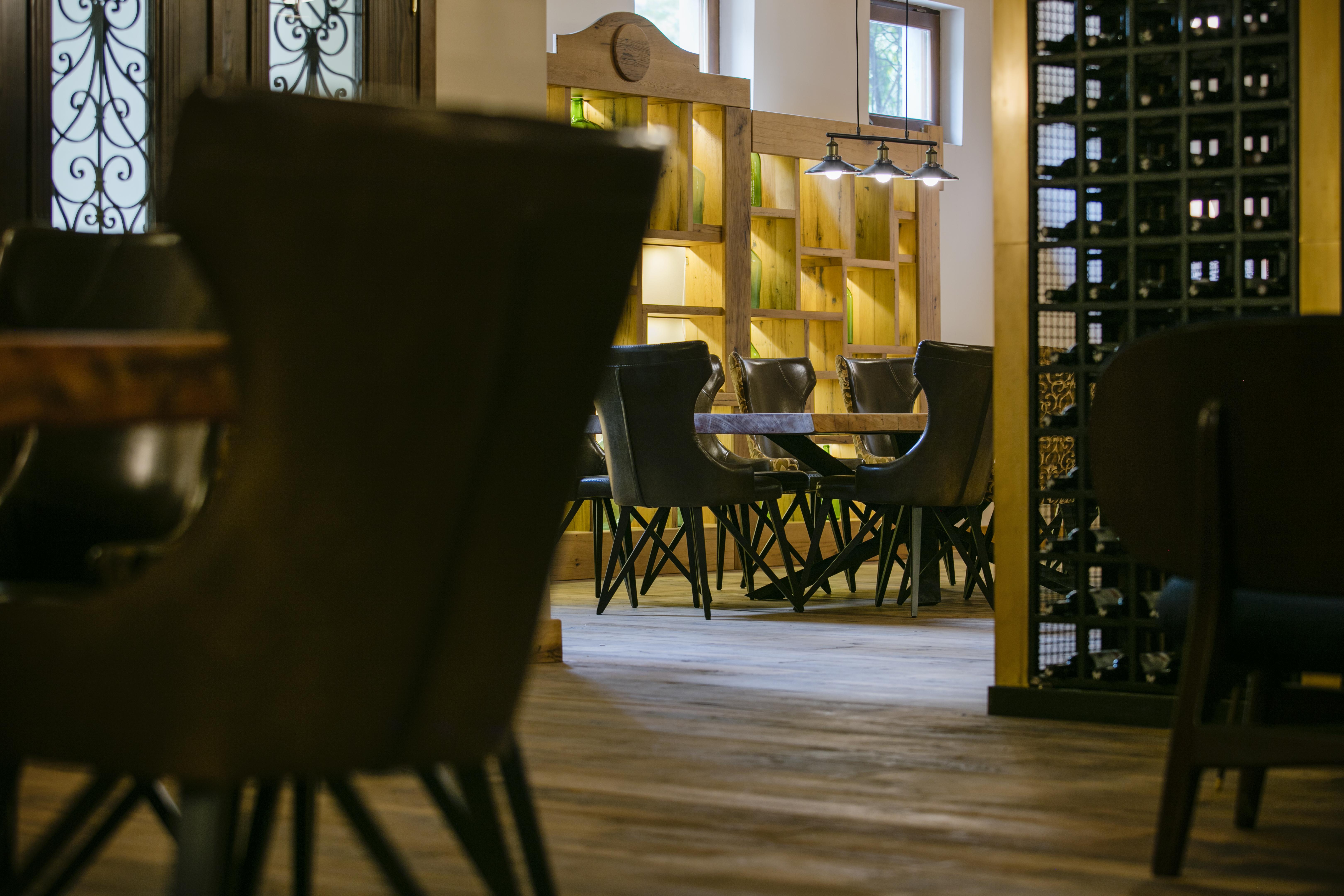 Museum Hotel Tbiliszi Kültér fotó
