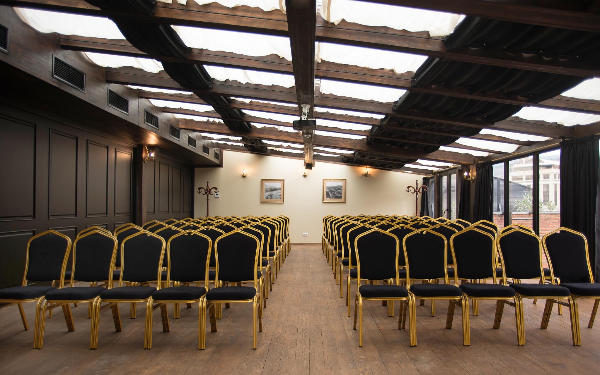 Museum Hotel Tbiliszi Kültér fotó