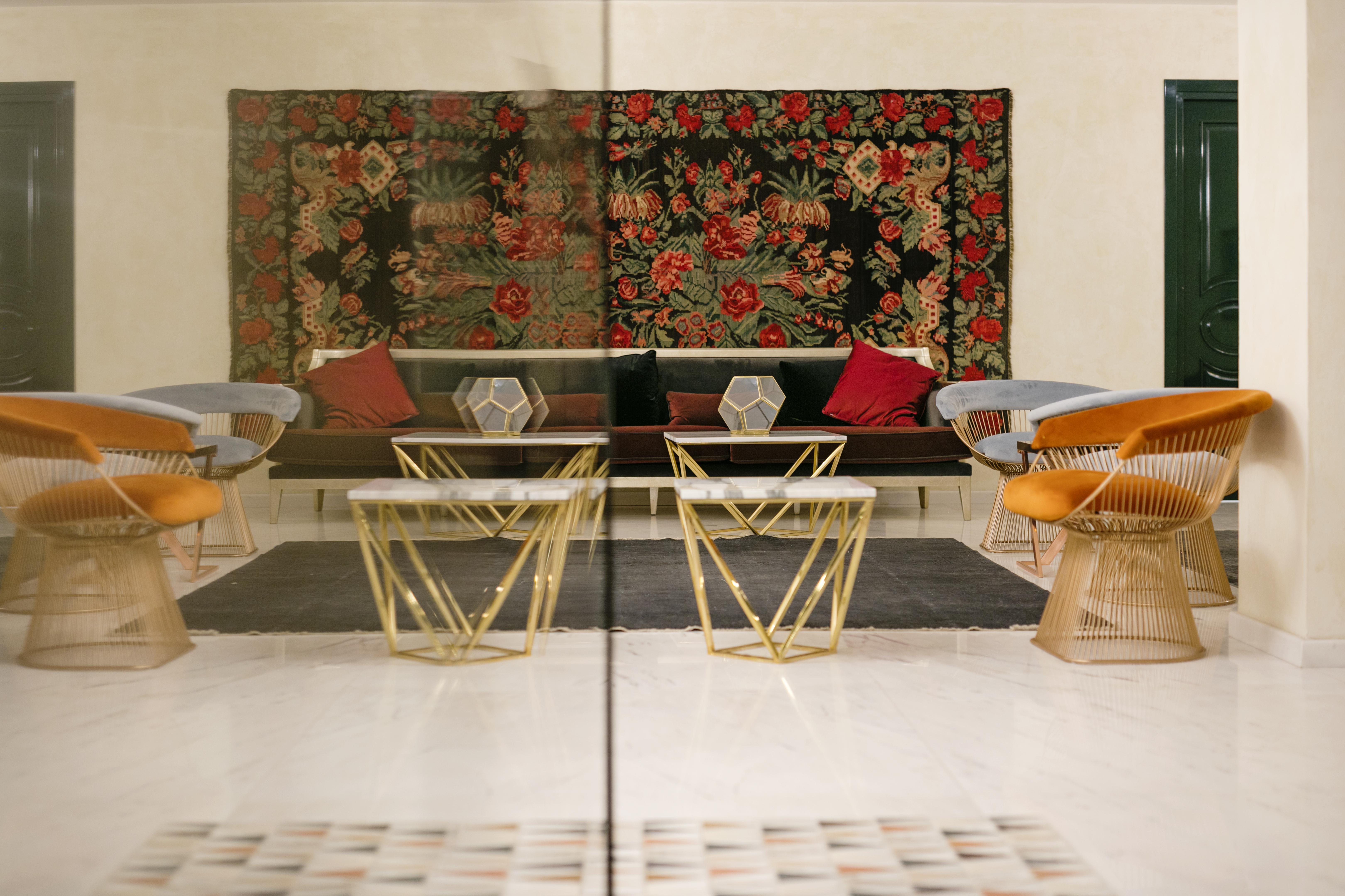 Museum Hotel Tbiliszi Kültér fotó