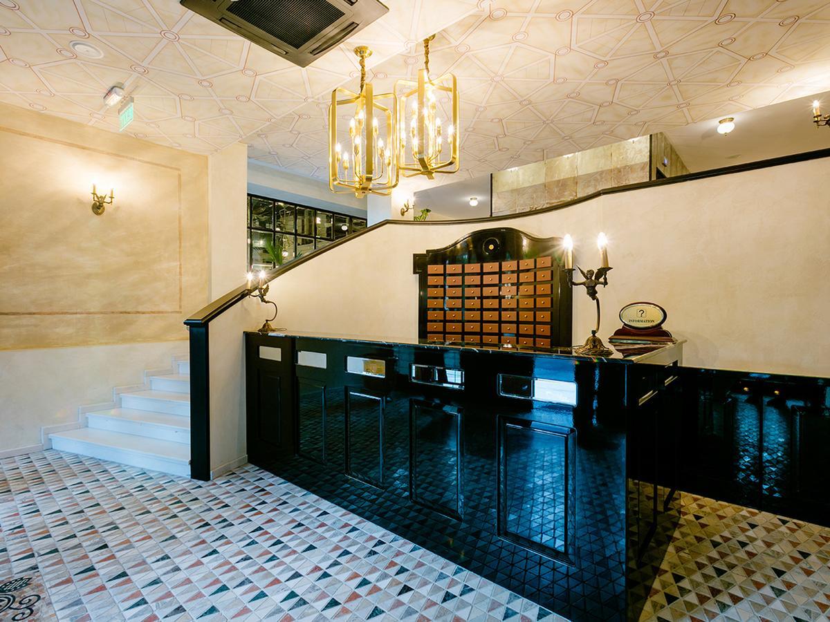 Museum Hotel Tbiliszi Kültér fotó