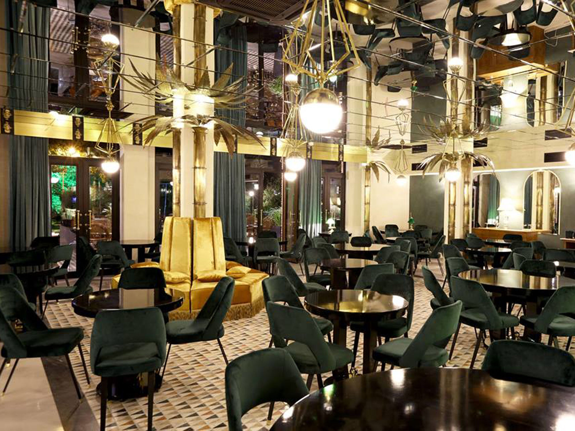 Museum Hotel Tbiliszi Kültér fotó